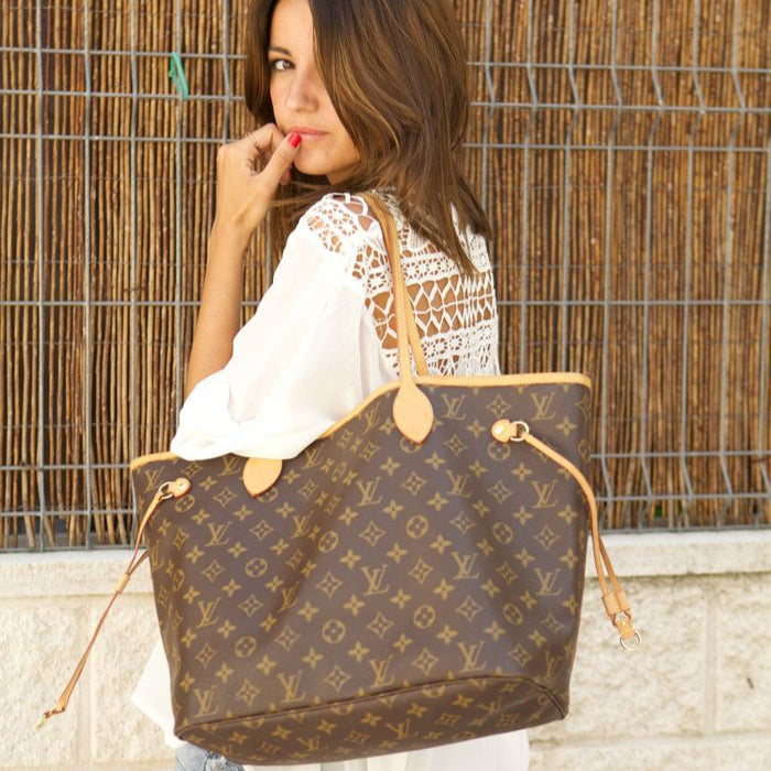 Louis Vuitton Class
