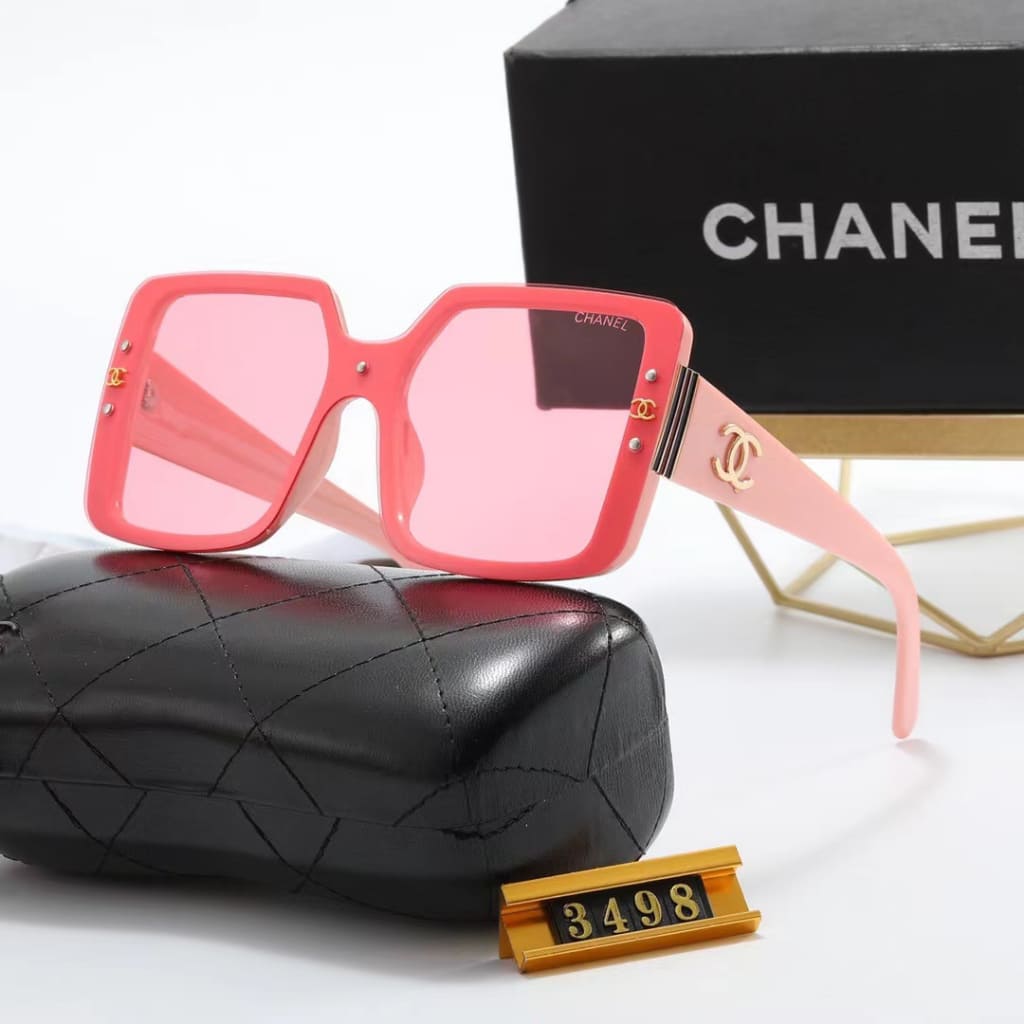 Occhiali da Sole Fashion Celebrity da Donna