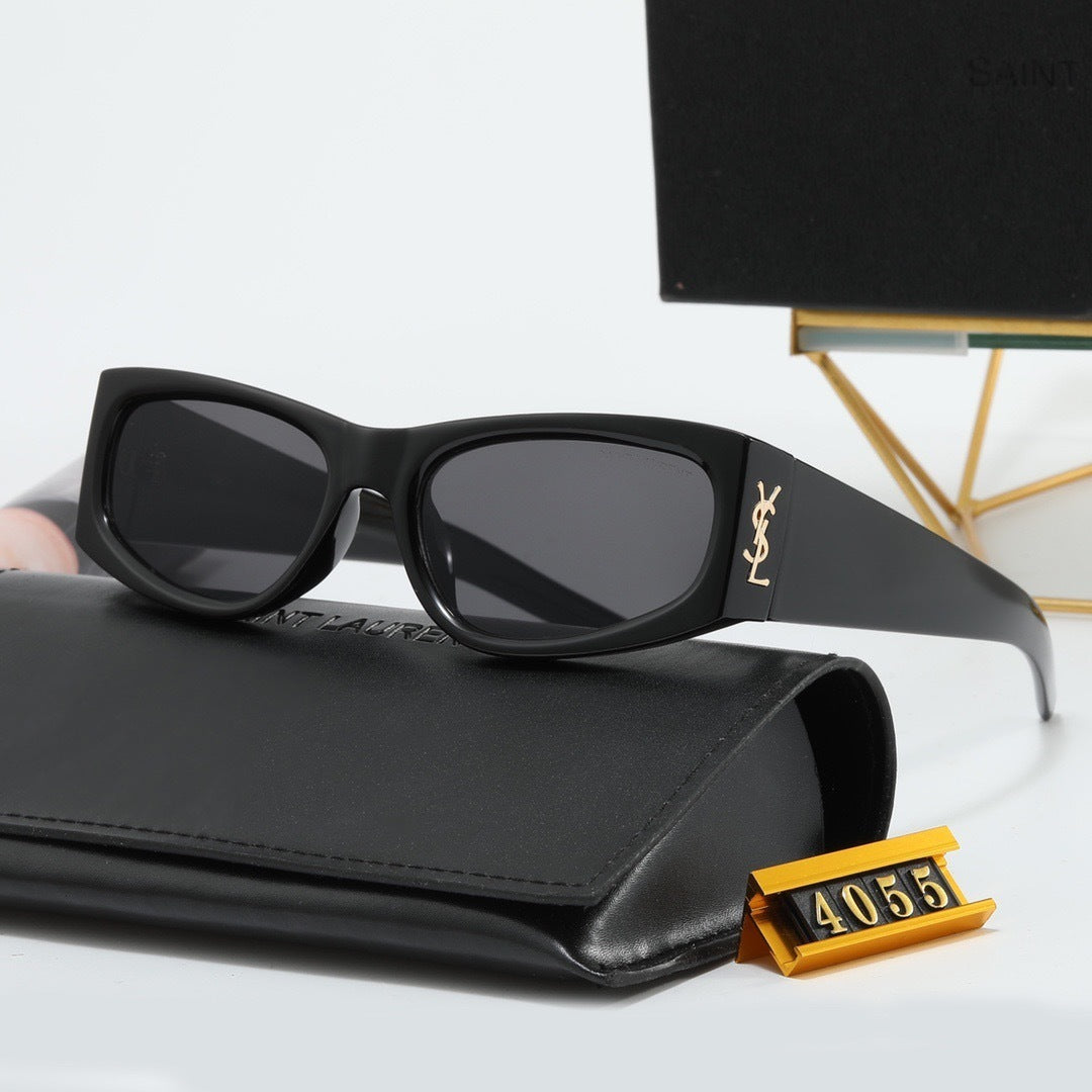 Yves Saint Laurent 4055 Sunglasses