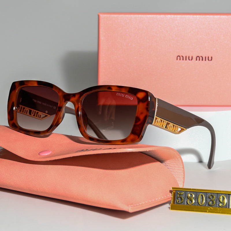 Miu Miu 58039 Occhiali da Sole