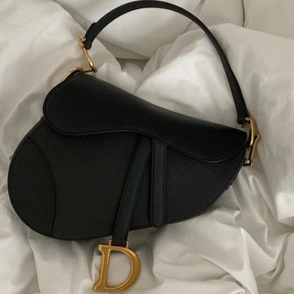 Dior Borsa Saddle