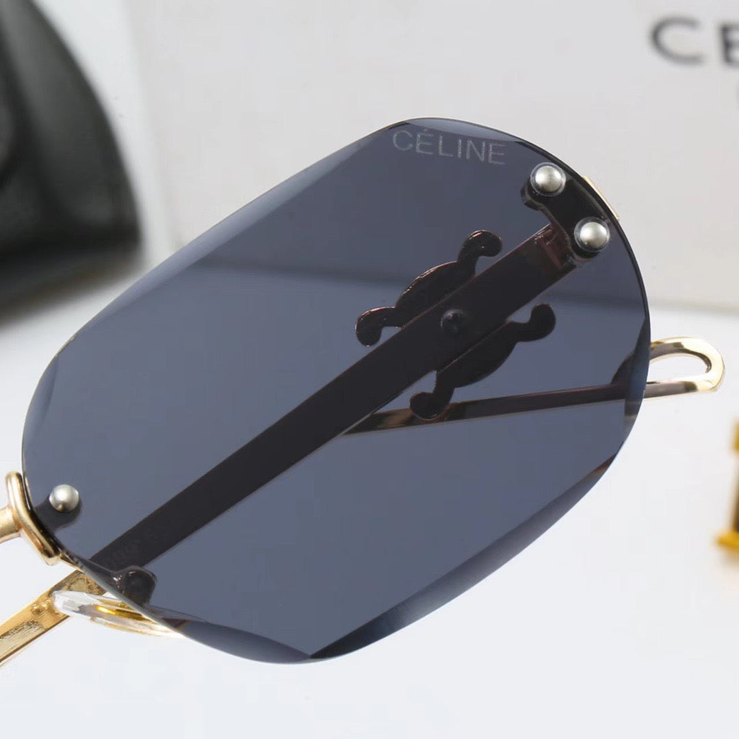 Celine Triomphe Monclair Occhiali da Sole