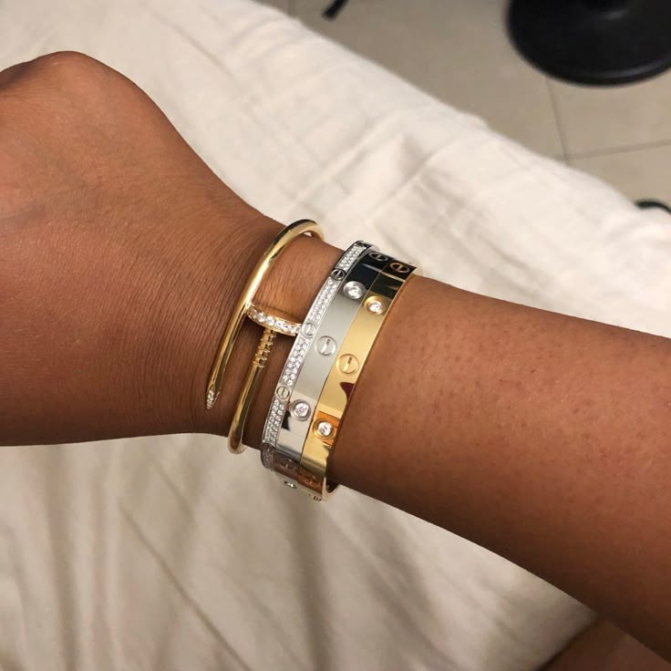 Bracciale Love Diamonds CR