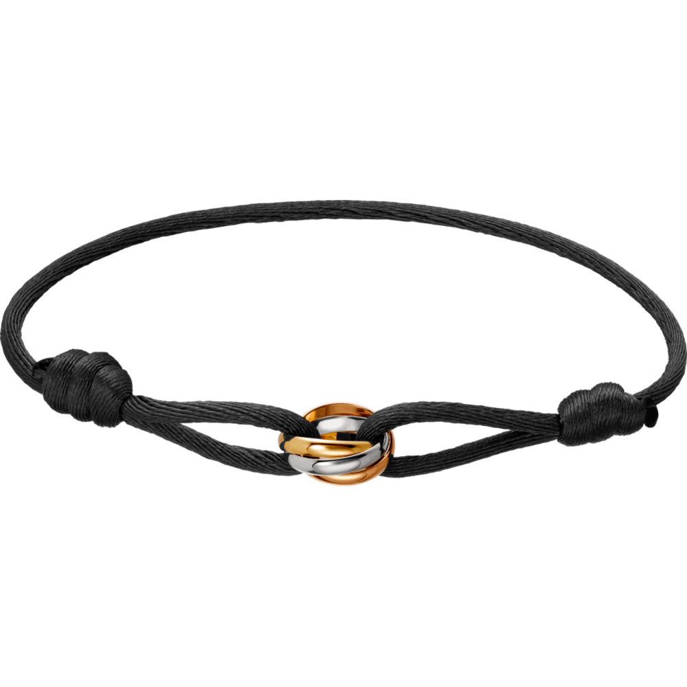 Bracciale Minimalist Trinity CR
