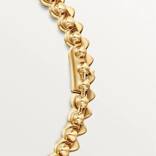 Bracciale Clash CR – Oro