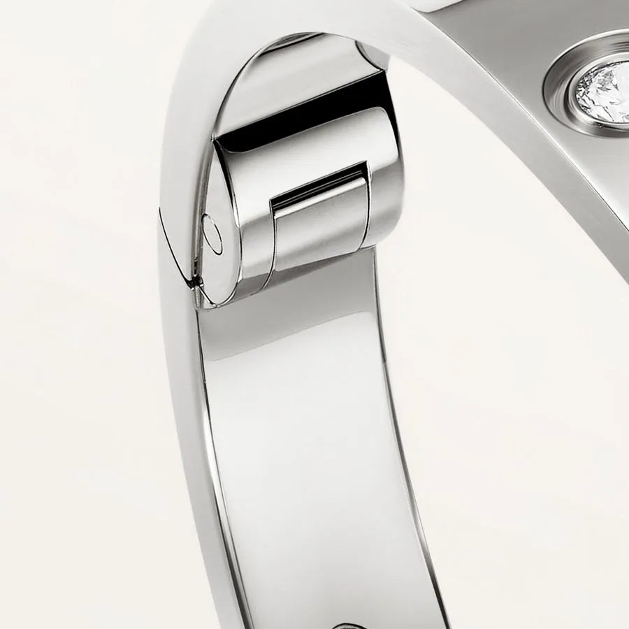 Bracciale Love Diamonds CR