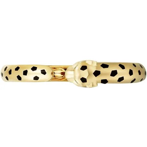 Bracelet Panthère CR