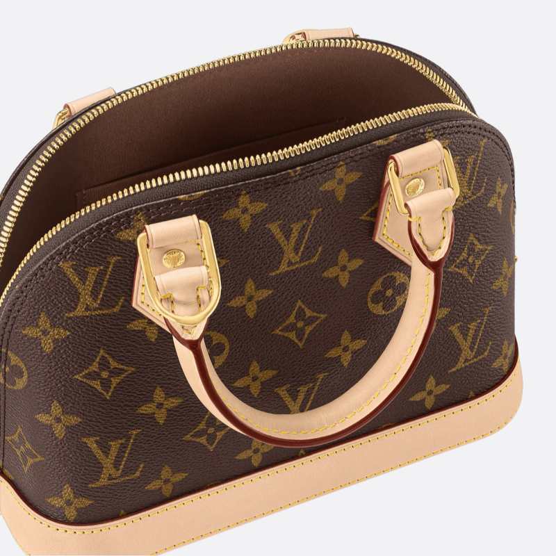 Louis Vuitton Borsa Alma BB