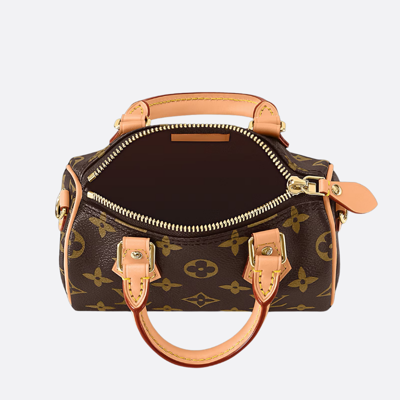 Louis Vuitton Borsa Speedy Nano