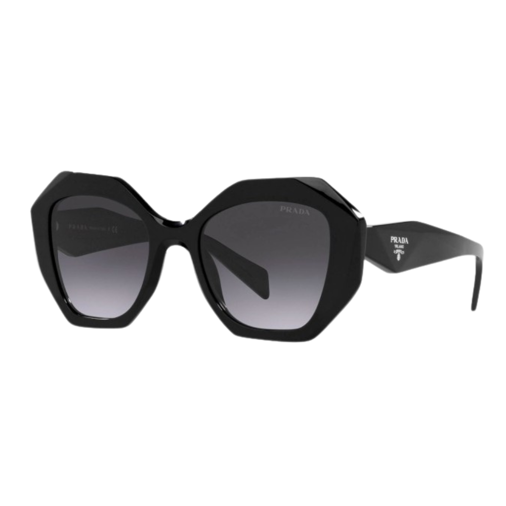 Prada Occhiali da Sole Diamond da Donna