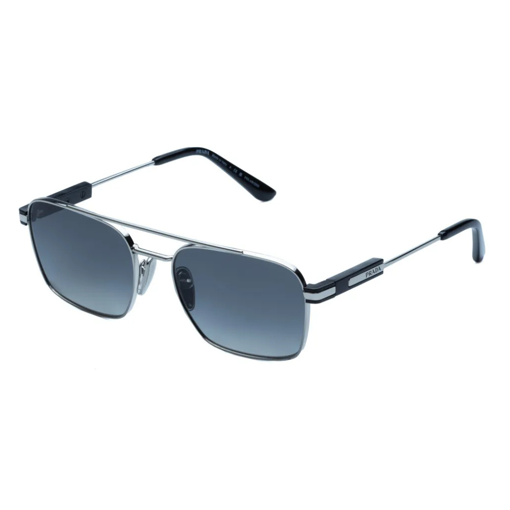 Prada Occhiali da Sole Metal Celebrity