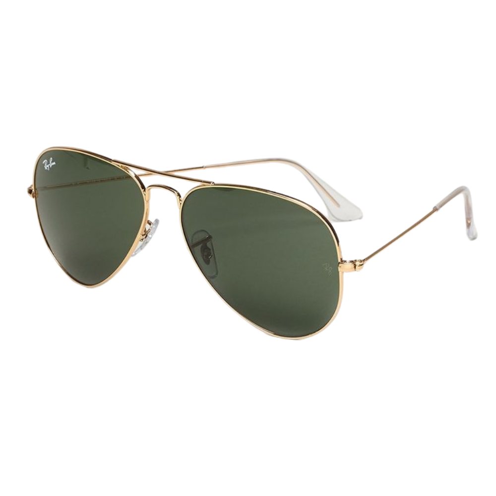 RayBan Traditional Aviator Sunglasses
