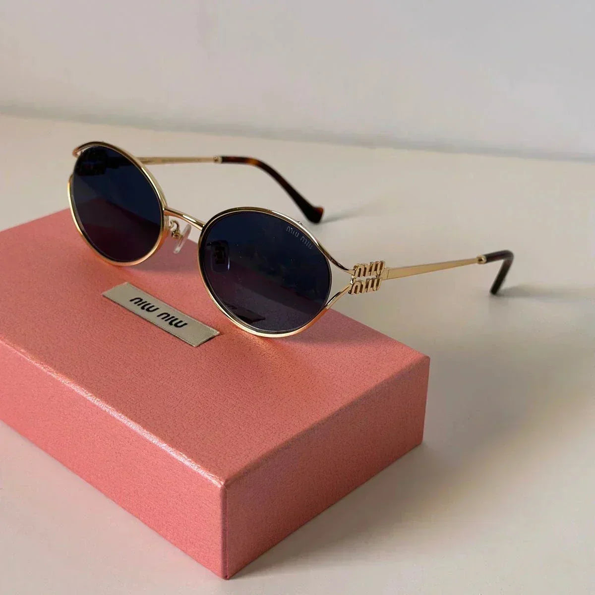 Miu Miu Solar Occhiali da Sole