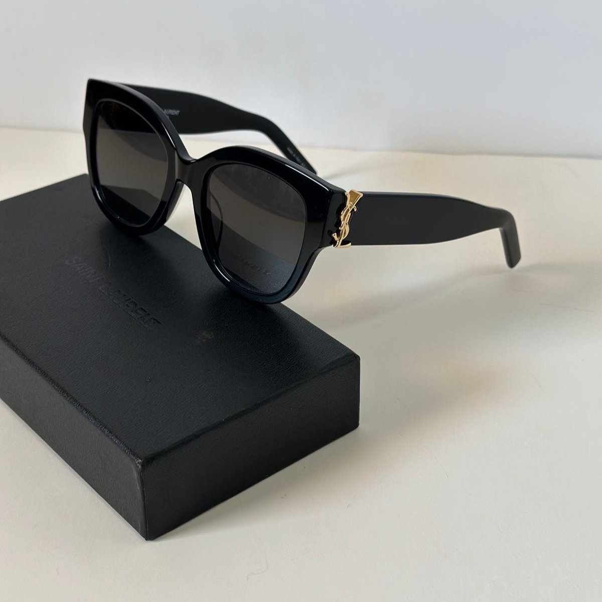 Yves Saint Lauren 94 Sunglasses