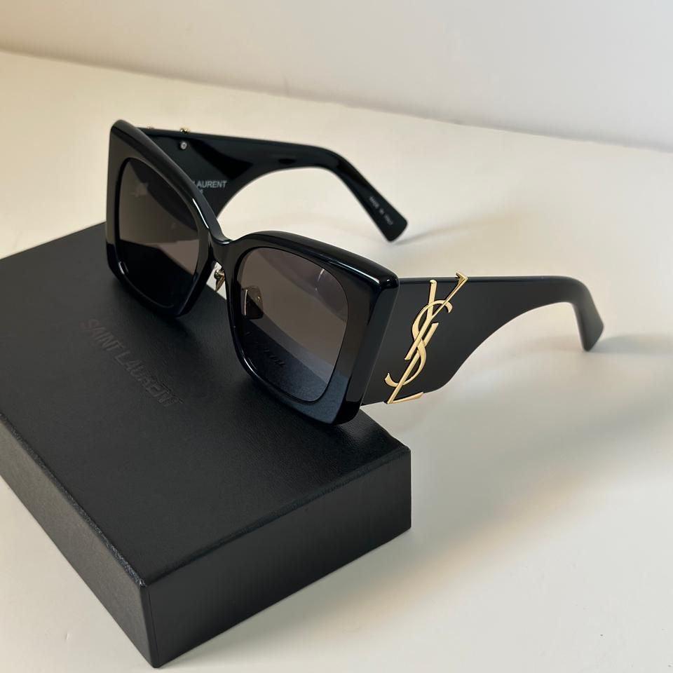 Yves Saint Laurent Blaze SL Sunglasses