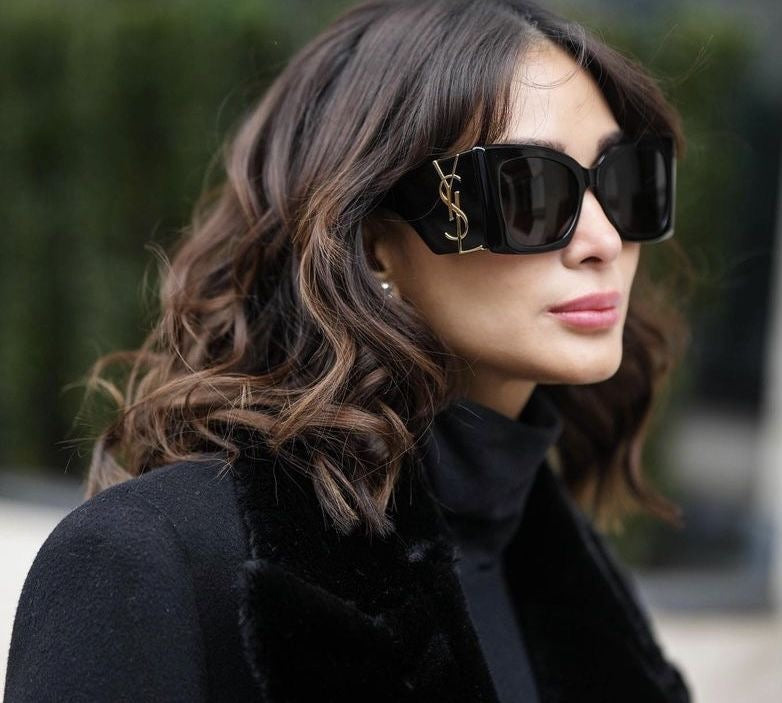 Yves Saint Laurent Blaze SL Sunglasses