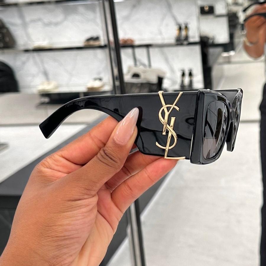 Yves Saint Laurent Blaze SL Sunglasses