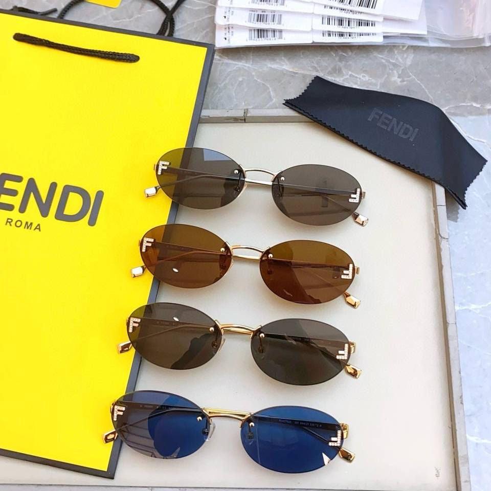 Fendi 4075 Occhiali da Sole
