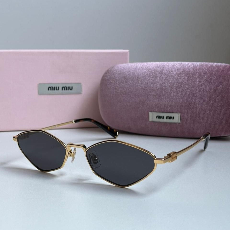Miu Miu 56ZS Occhiali da Sole