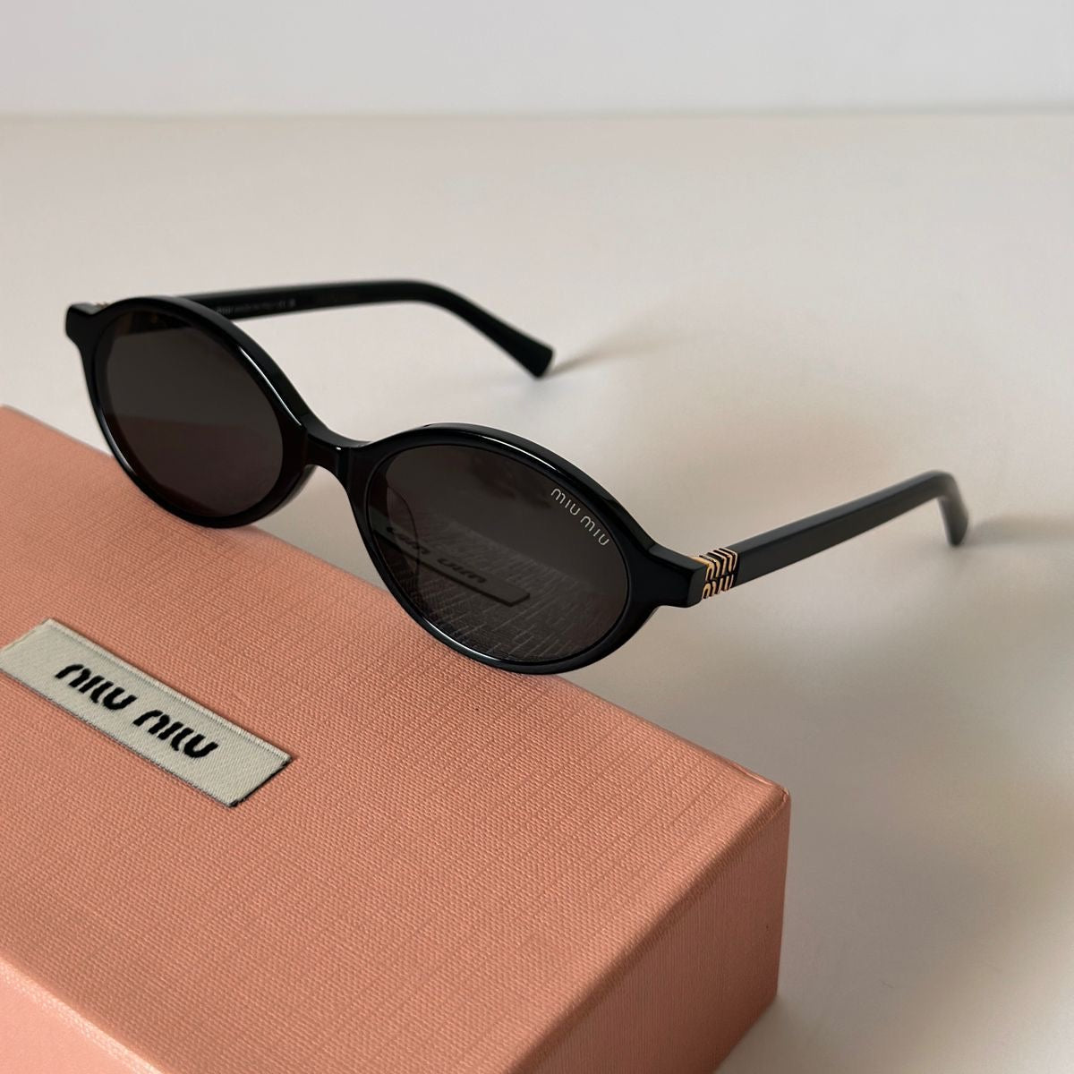 Miu Miu Regard Occhiali da Sole