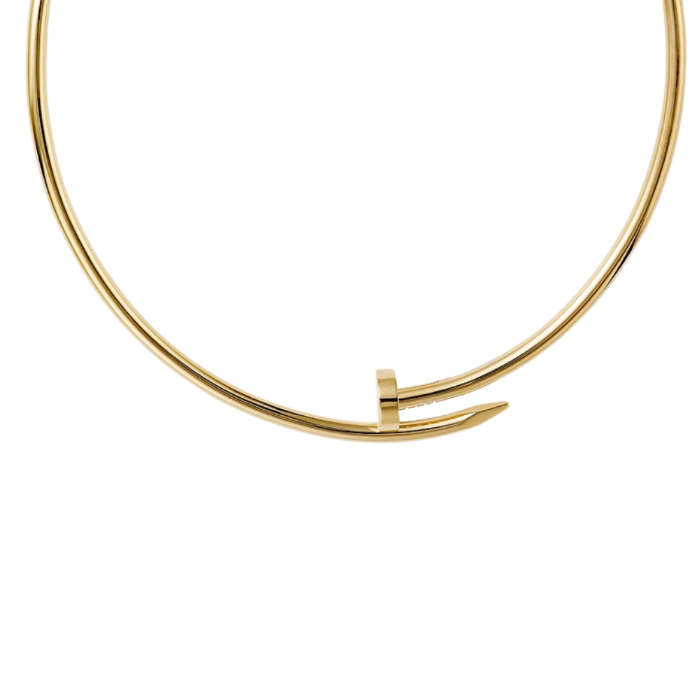Collana Juste un Clou