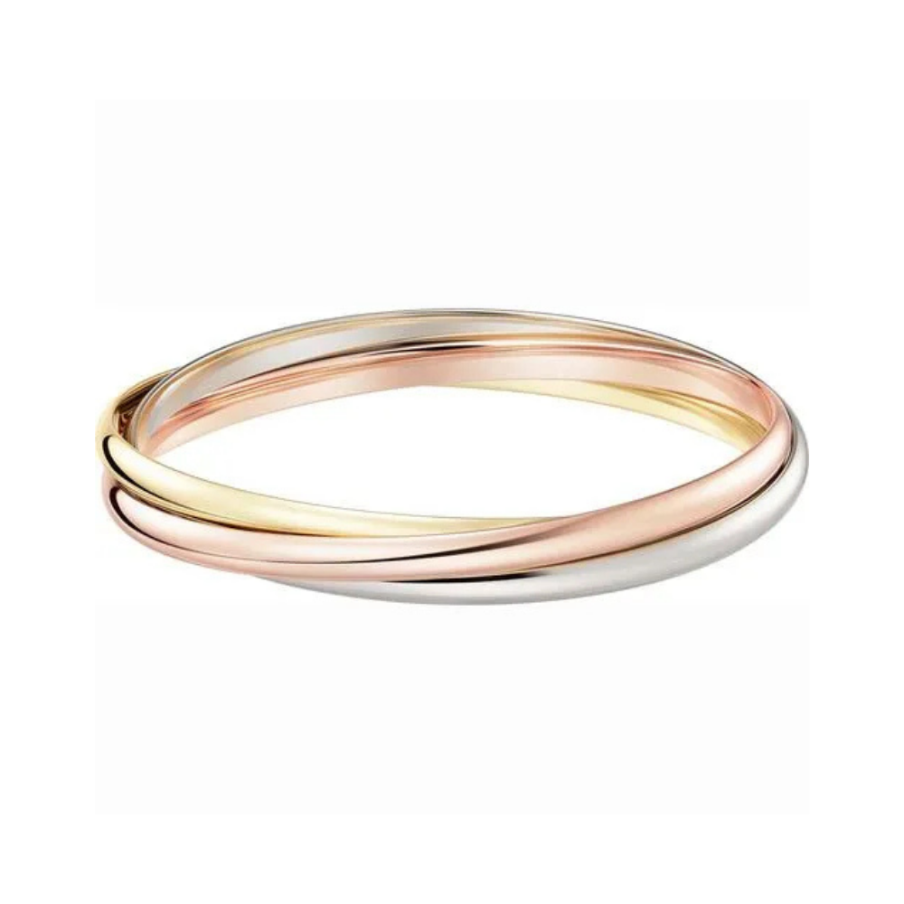 Bracciale Trinity CR