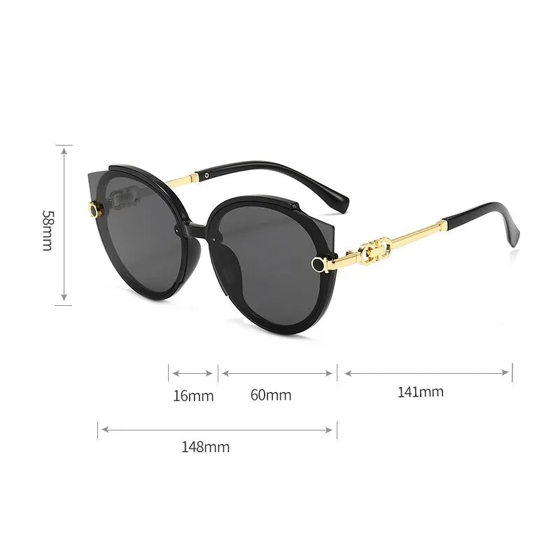 Solaris Splendid Occhiali da Sole da Donna
