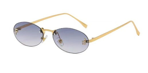 Fendi 4075 Occhiali da Sole