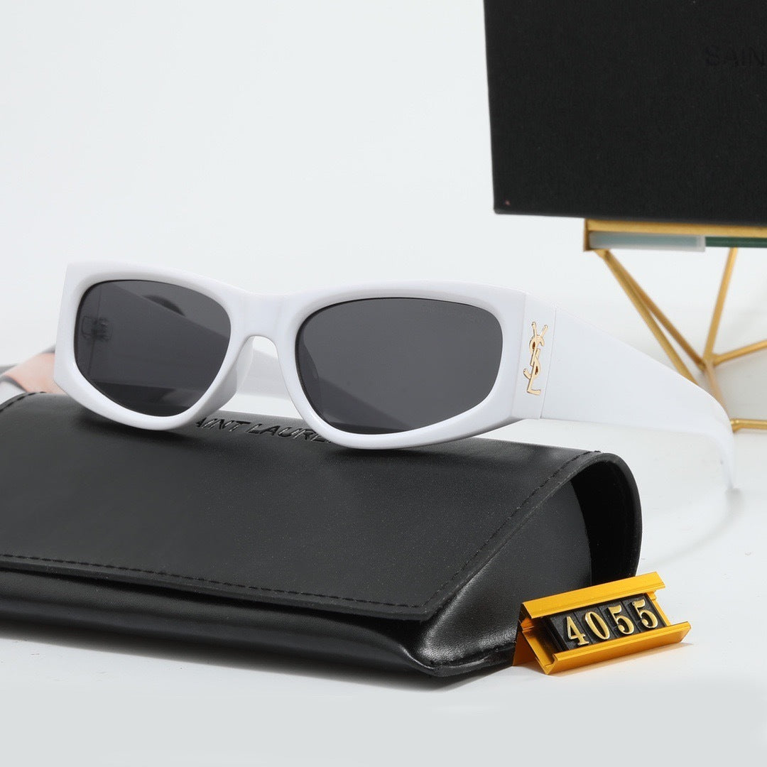 Yves Saint Laurent 4055 Sunglasses