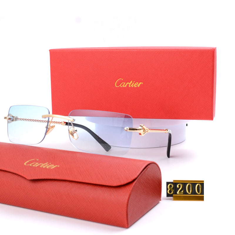 Cartier Imperium Occhiali da Sole