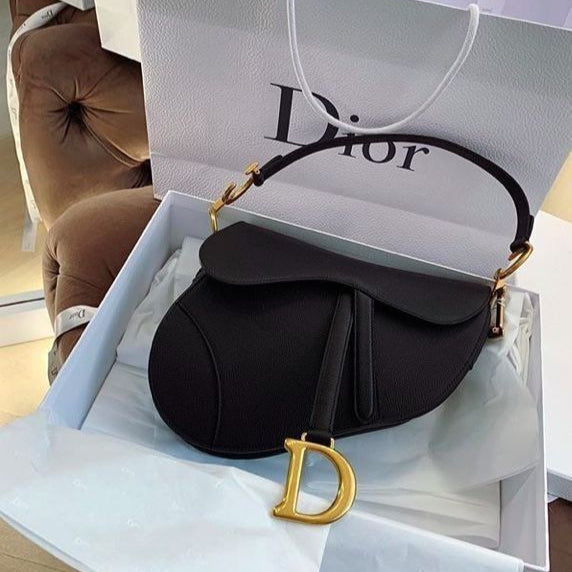 Dior Borsa Saddle