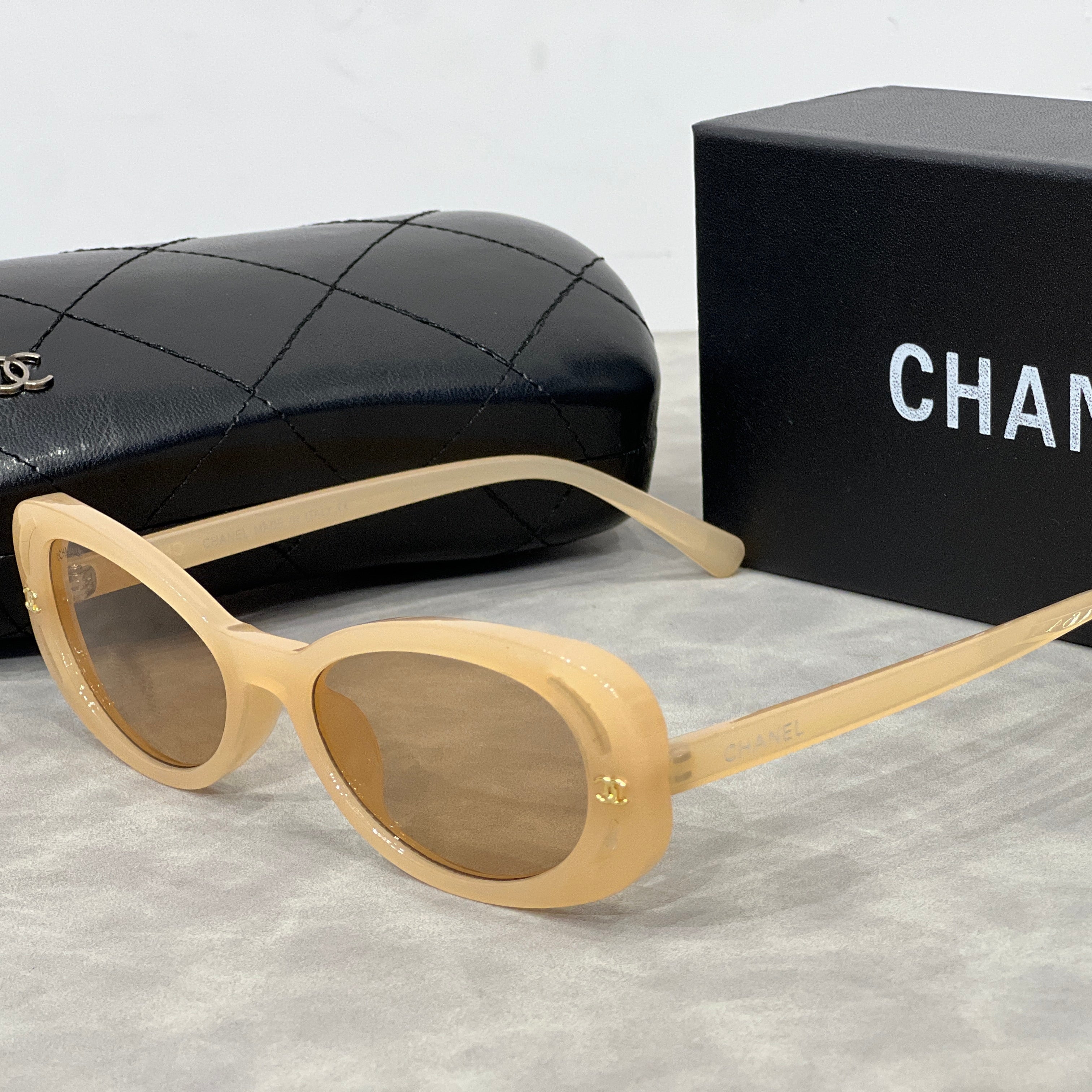 Chanel High Classy Occhiali da Sole