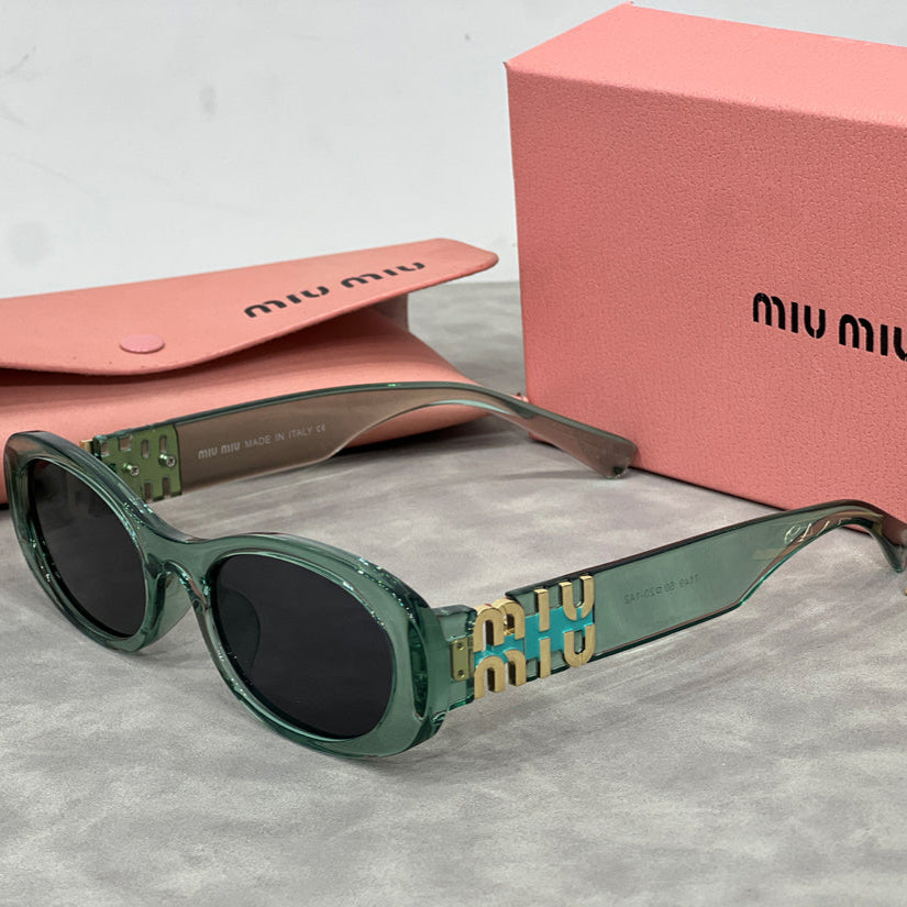 Miu Miu 06ZS Occhiali da Sole