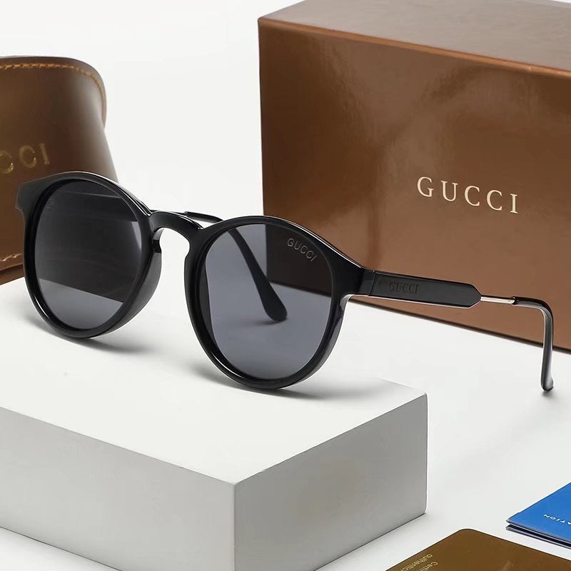 Gucci Occhiali da Sole Quadrati da Donna