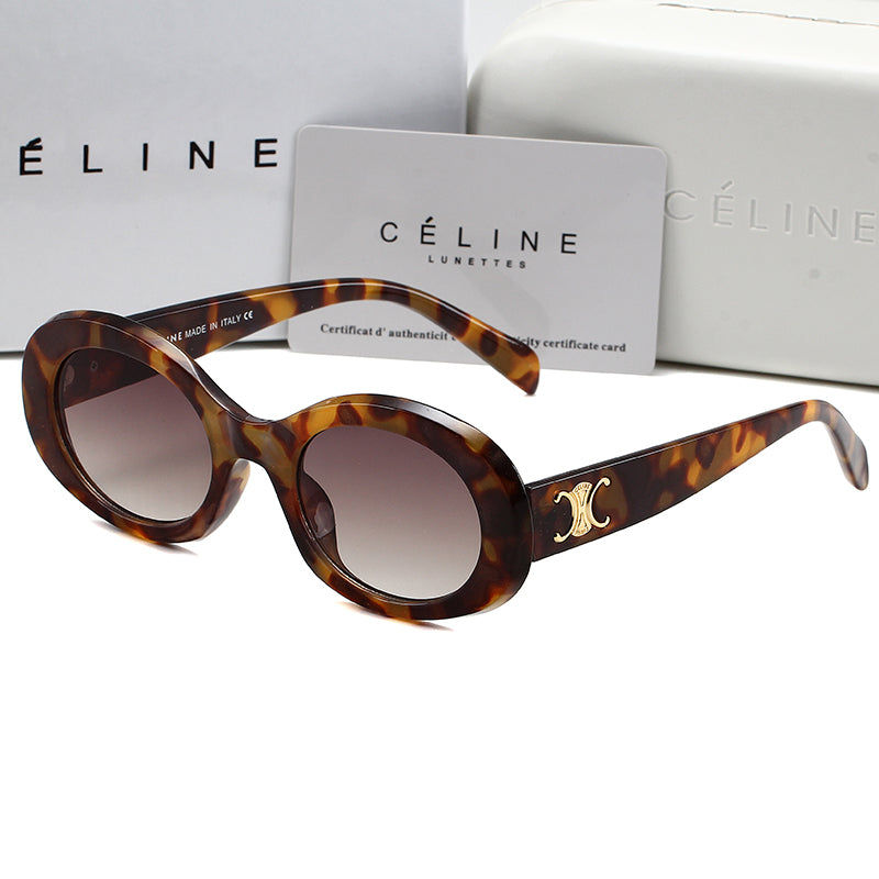 Celine Triomphe 40194 U 01A Occhiali da Sole