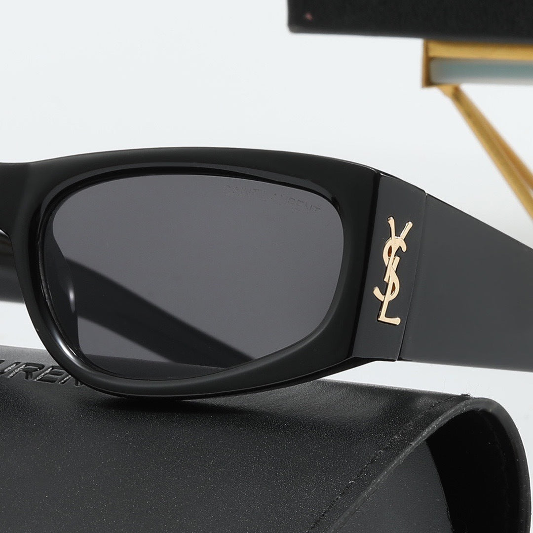 Yves Saint Laurent 4055 Sunglasses