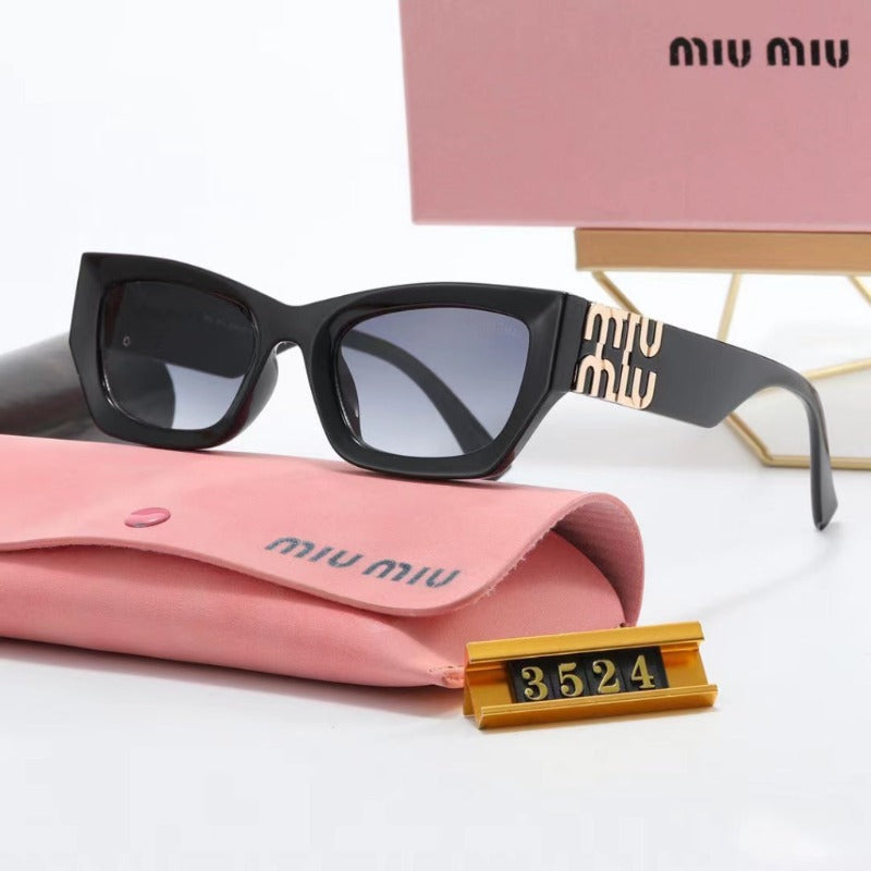 Miu Miu Glimpse Occhiali da Sole