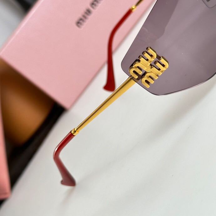 Miu Miu 54YS Occhiali da Sole