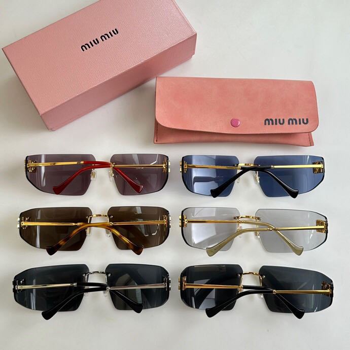 Miu Miu 54YS Occhiali da Sole