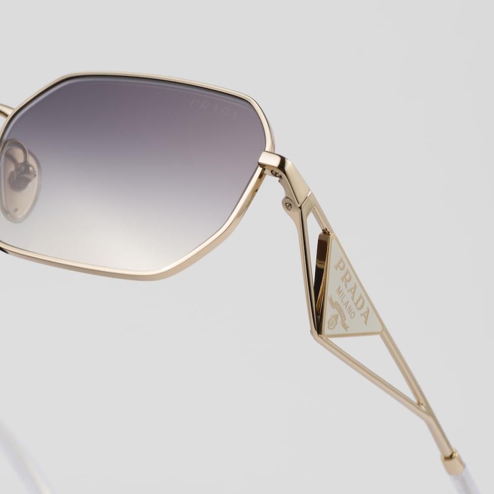 Prada A51S ZVN-30C Occhiali da Sole