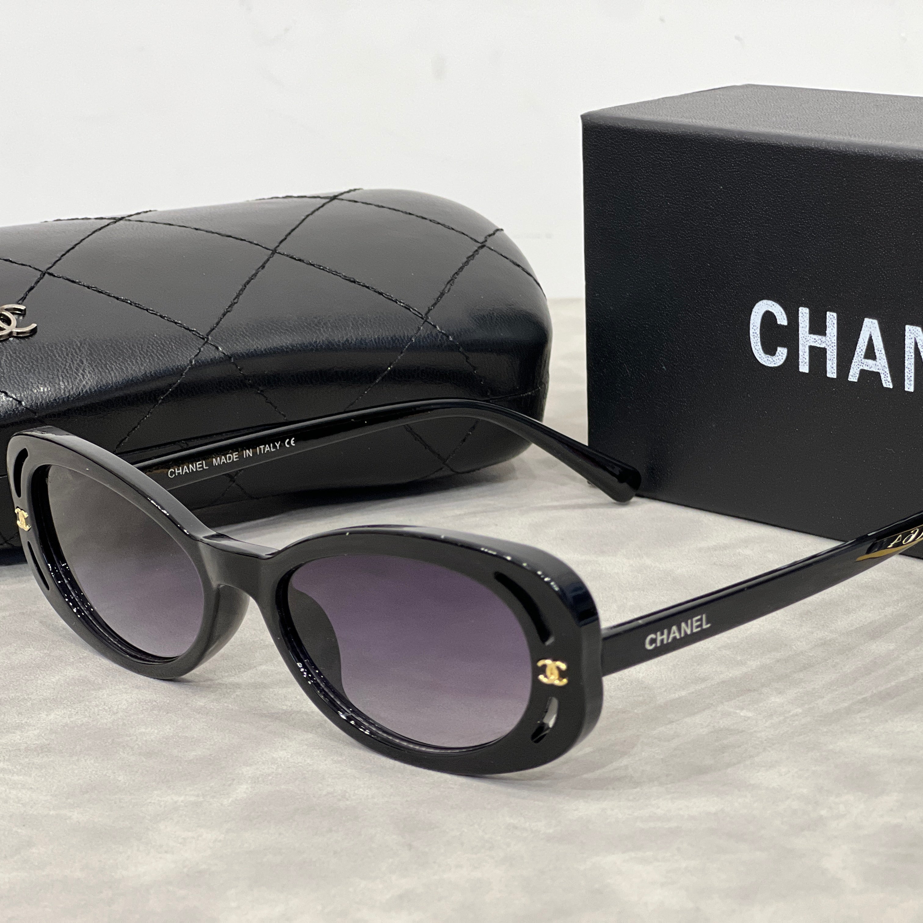 Chanel High Classy Sunglasses