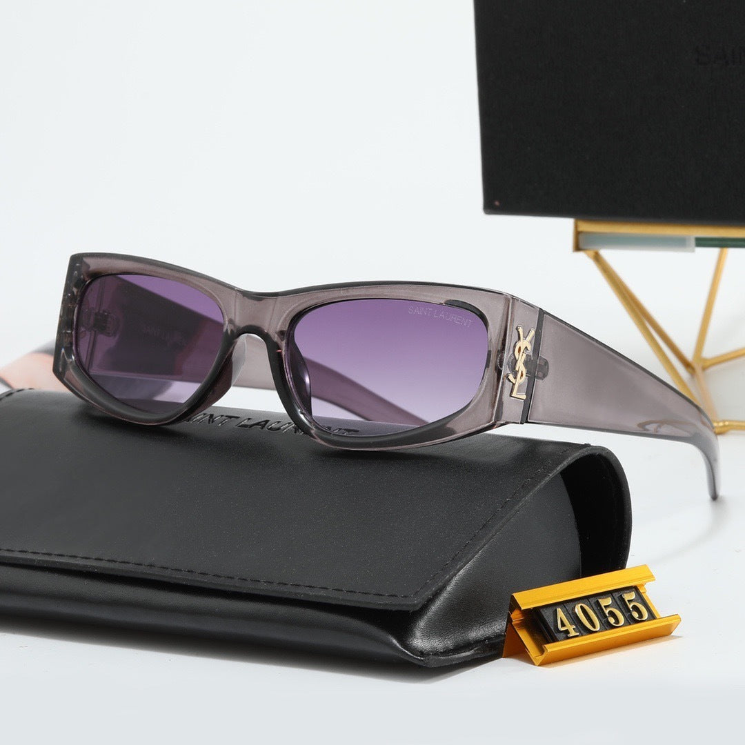 Yves Saint Laurent 4055 Sunglasses