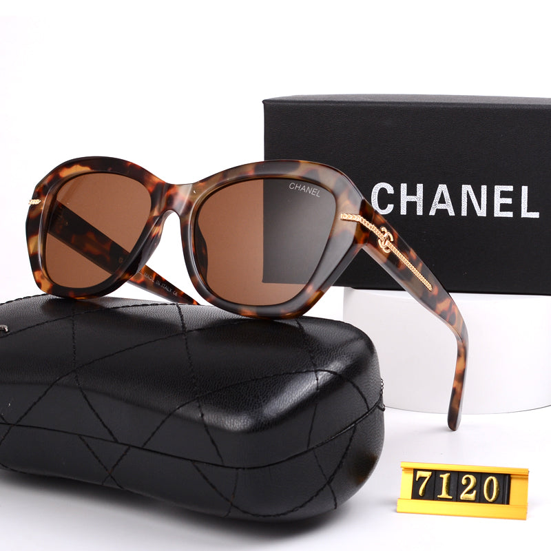 Chanel Vogue Occhiali da Sole