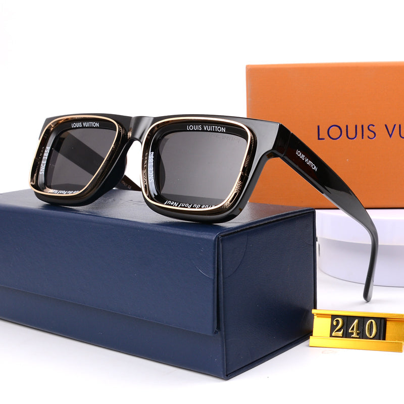 Louis Vuitton Supervision Occhiali da Sole