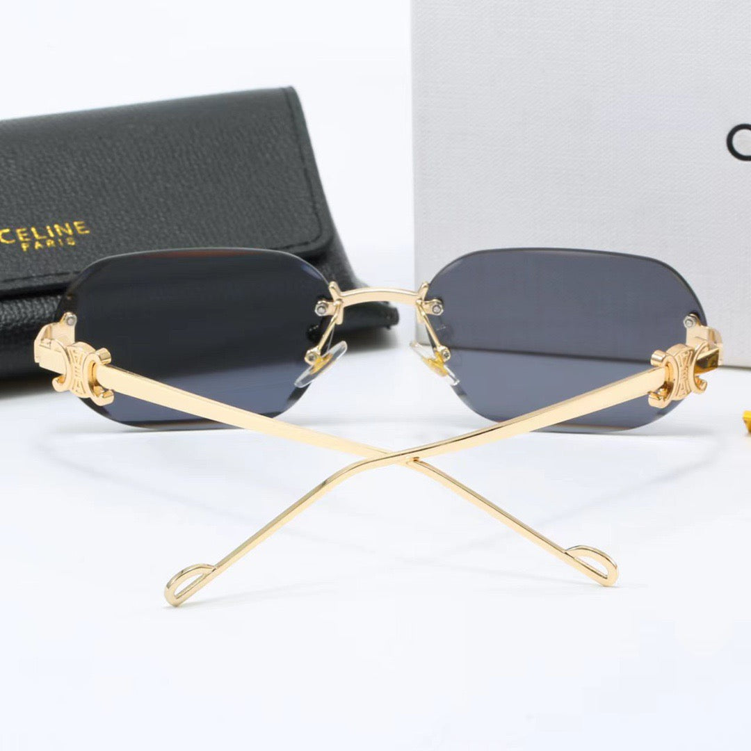 Celine Triomphe Monclair Occhiali da Sole