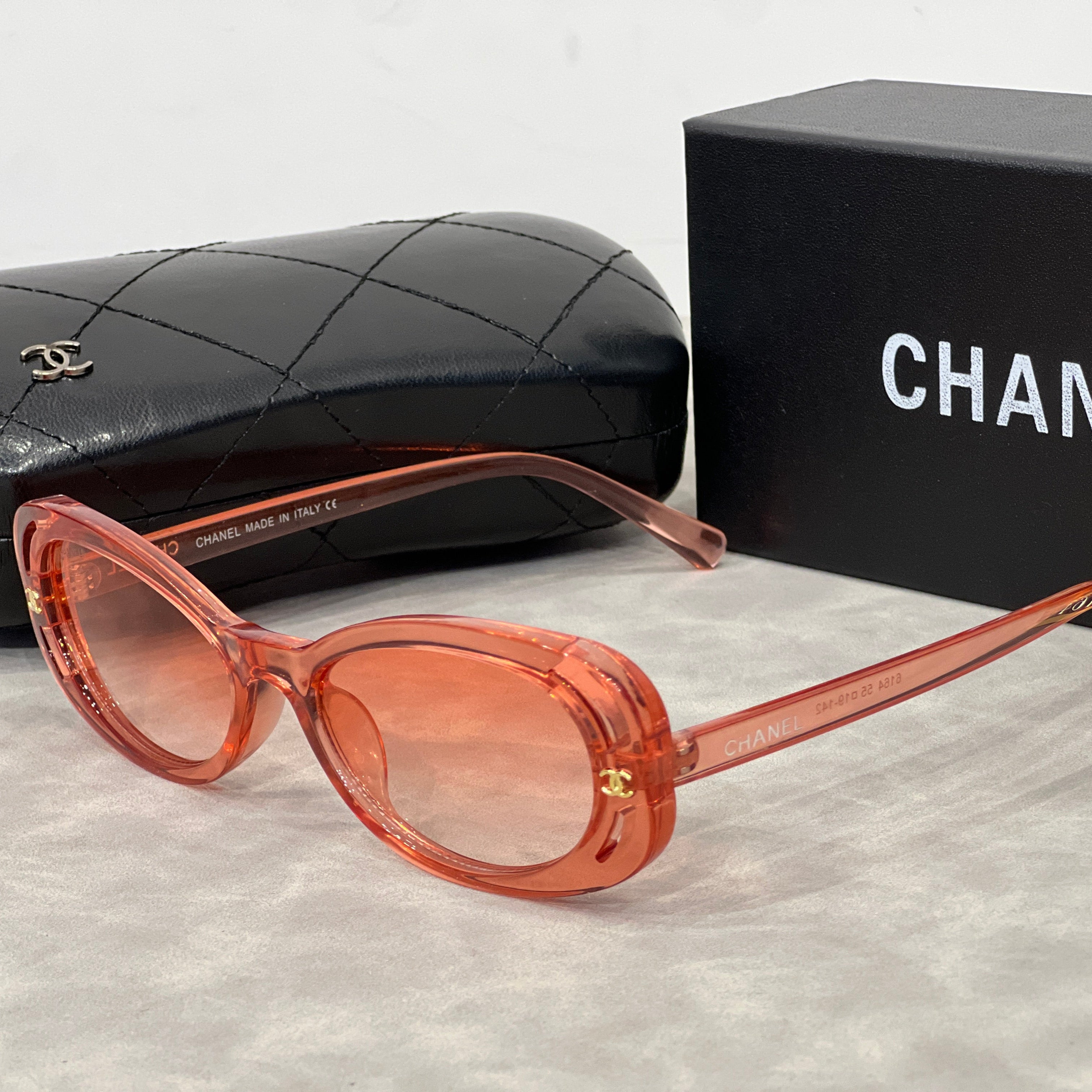 Chanel High Classy Occhiali da Sole