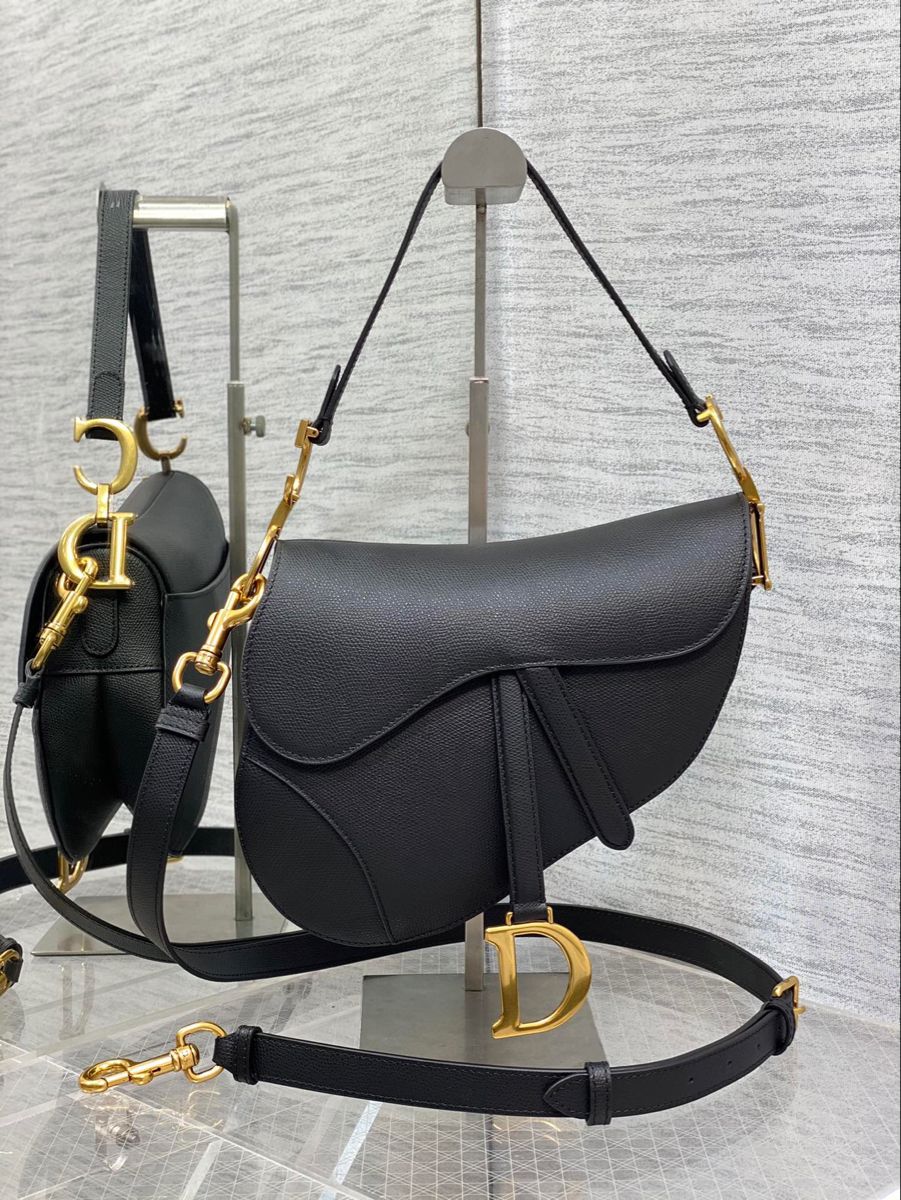 Dior Borsa Saddle