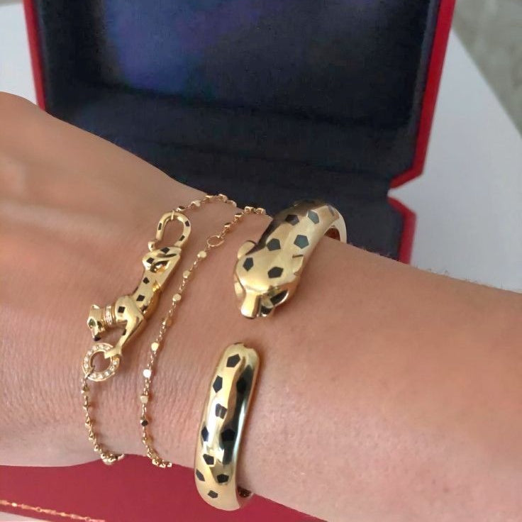 Bracciale Panthère CR