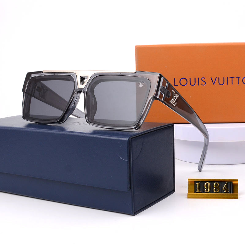 Louis Vuitton Clavoint Occhiali da Sole