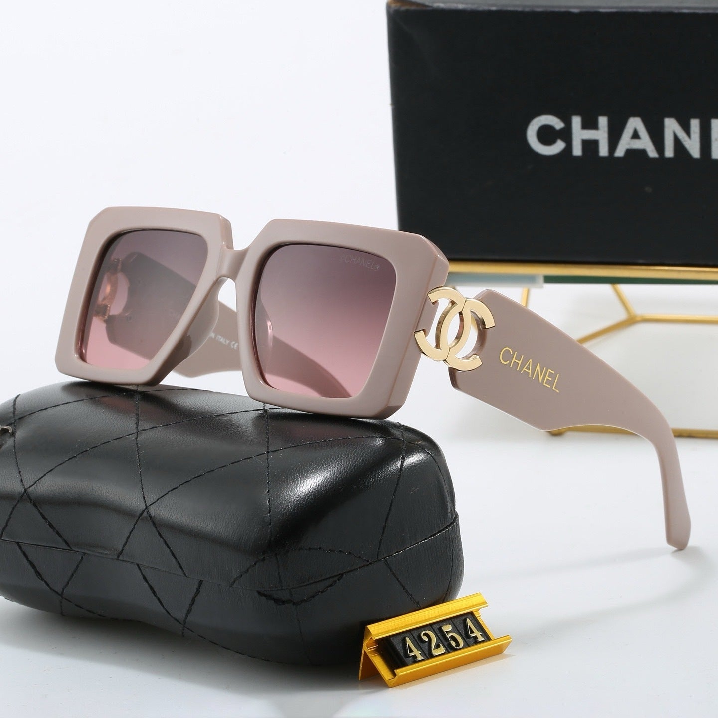 Chanel 4254 Occhiali da Sole